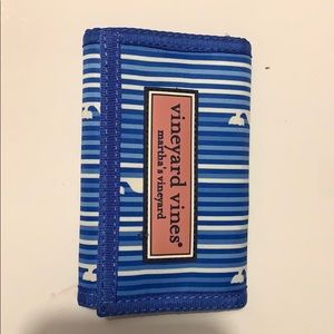 Vineyard Vines Wallet
